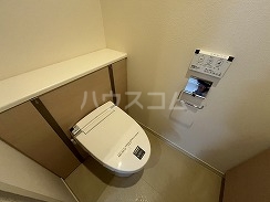 13/30 トイレ