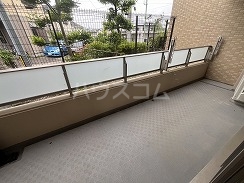 17/30 バルコニー