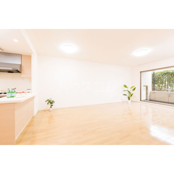 3/30 リビング/ダイニング