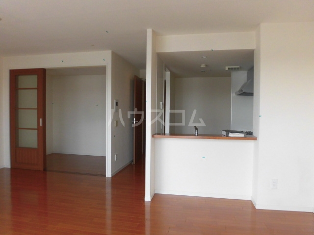 4/28 リビング/ダイニング