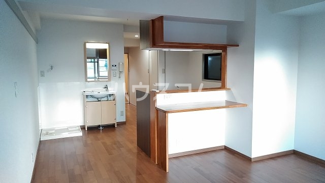 4/27 リビング/ダイニング