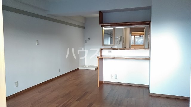 3/27 リビング/ダイニング