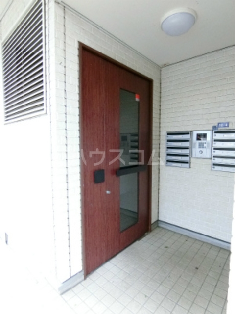 15/24 エントランス