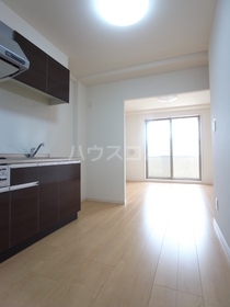 4/24 リビング/ダイニング