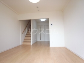 3/24 リビング/ダイニング