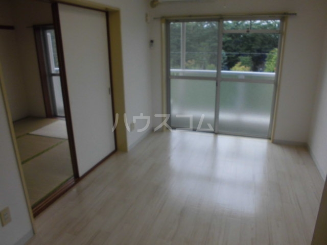 3/23 リビング/ダイニング