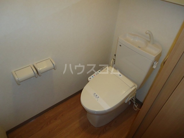 15/27 トイレ