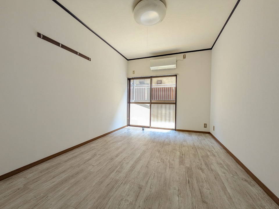 3/23 リビング/ダイニング