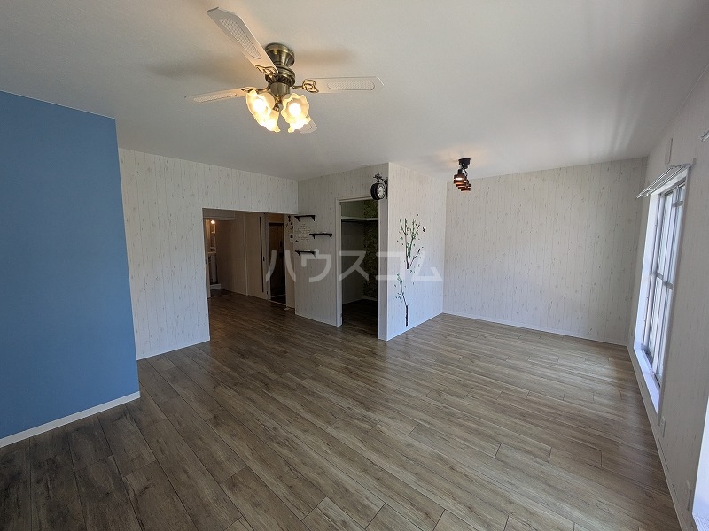 3/18 リビング/ダイニング