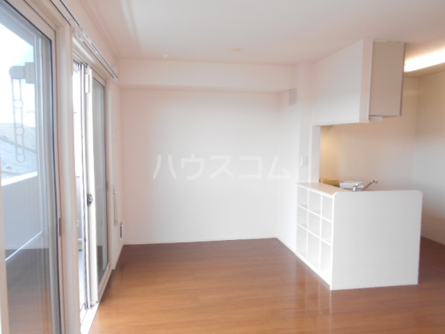 3/26 リビング/ダイニング