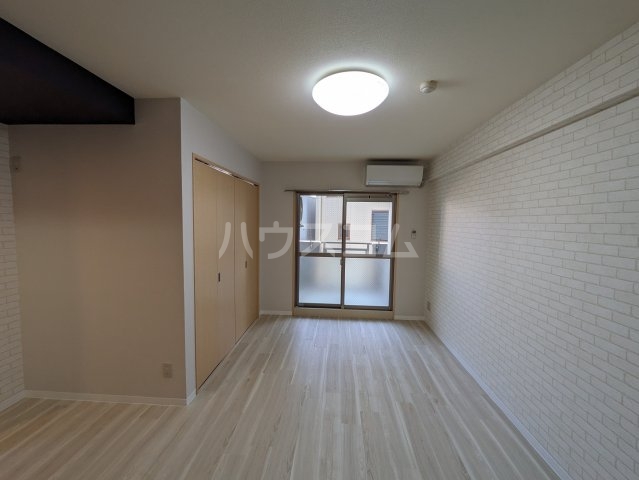 3/27 リビング/ダイニング