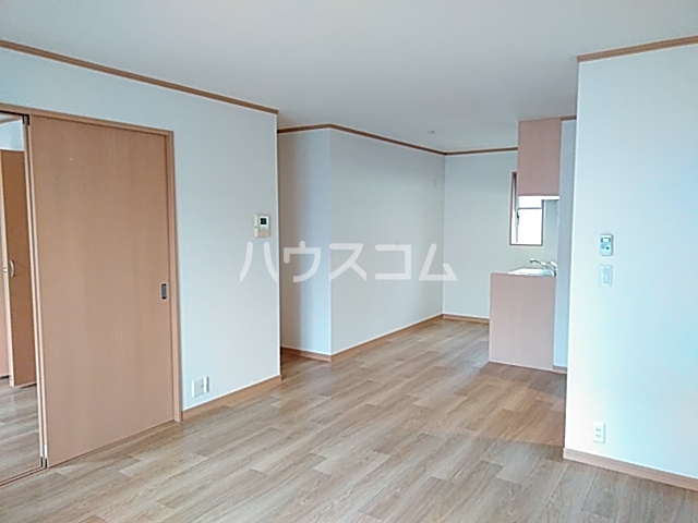 6/30 リビング/ダイニング