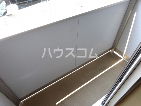 11/15 バルコニー