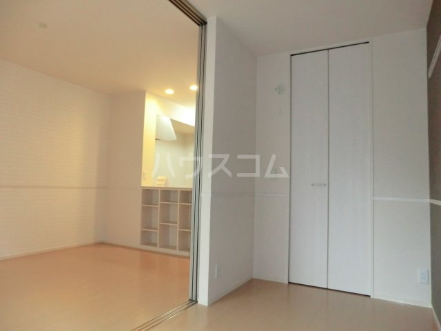 4/23 リビング/ダイニング