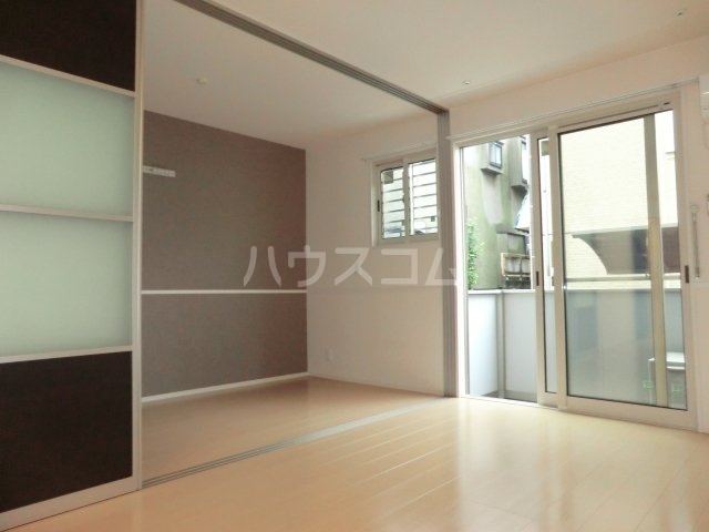 3/23 リビング/ダイニング