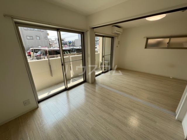 4/24 室内