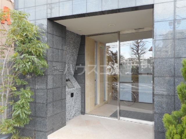 15/24 エントランス