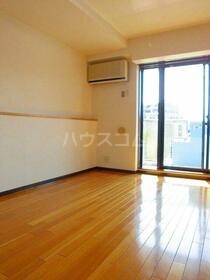 4/18 リビング/ダイニング