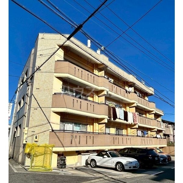 12/22 バルコニー