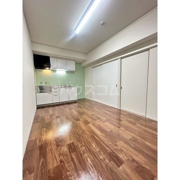 4/22 リビング/ダイニング