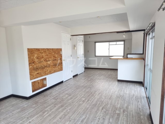 4/25 リビング/ダイニング