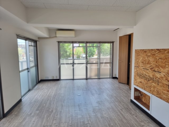 3/25 リビング/ダイニング