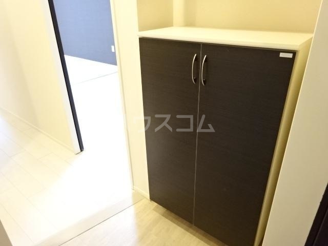 12/30 玄関