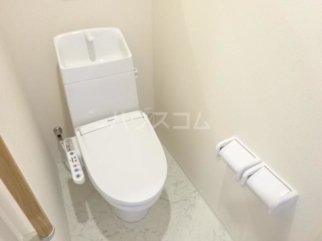 16/30 トイレ