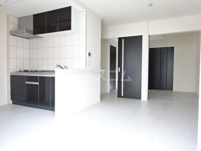 4/30 リビング/ダイニング