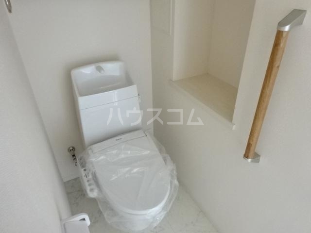 11/27 トイレ