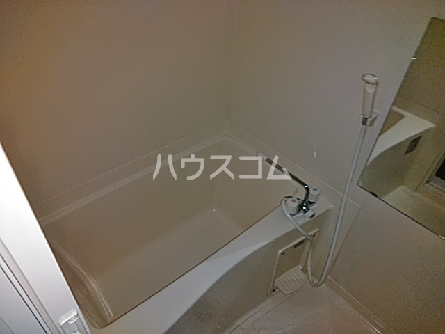 14/30 浴室