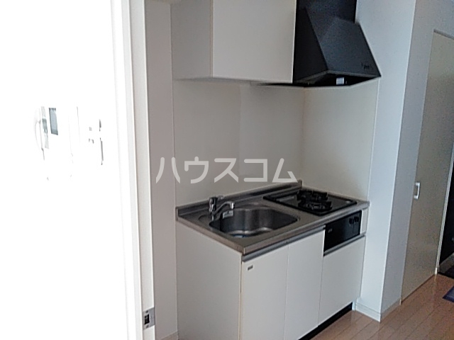 11/30 キッチン