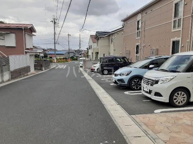 29/30 駐車場