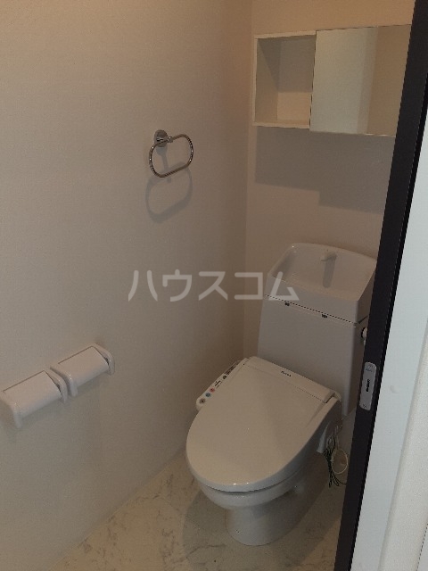 19/30 トイレ
