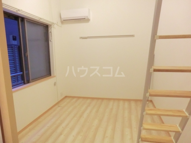 4/26 リビング/ダイニング