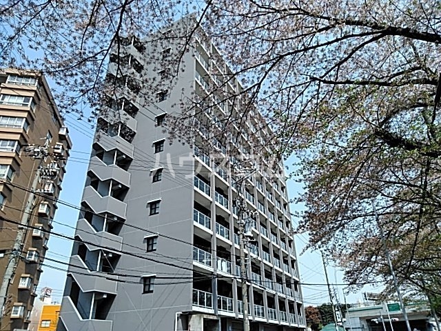 2/11 外観