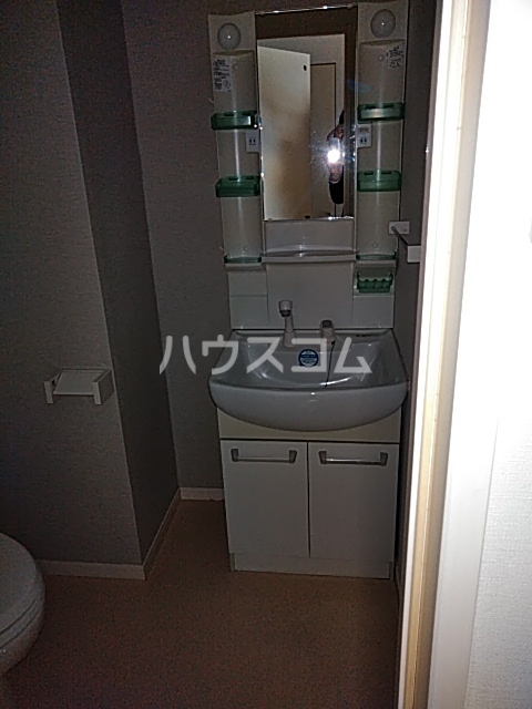 17/30 洗面