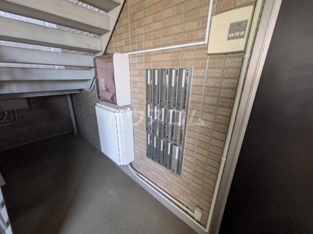 20/30 バルコニー