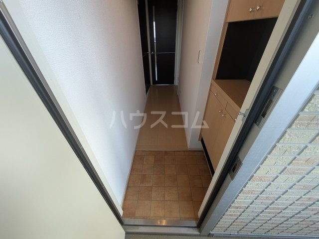 21/30 バルコニー