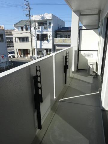 16/30 バルコニー