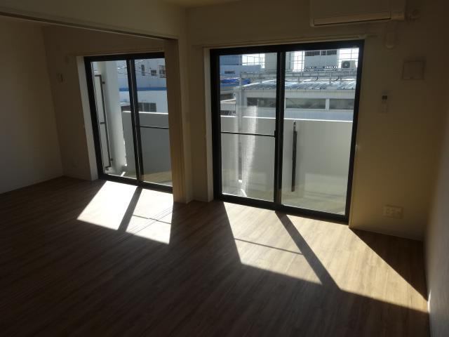 4/30 リビング/ダイニング