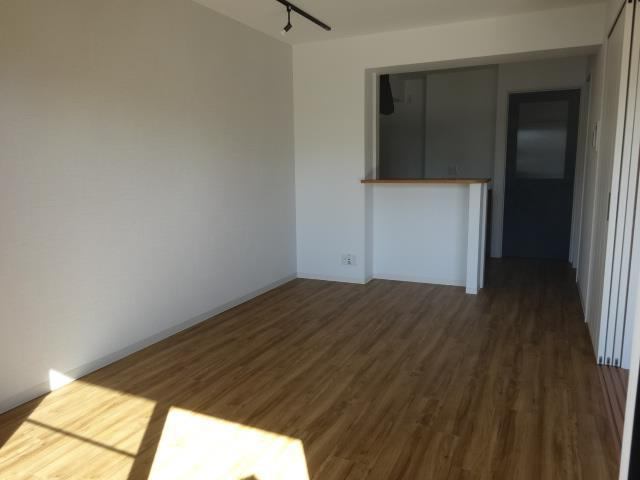 3/30 リビング/ダイニング