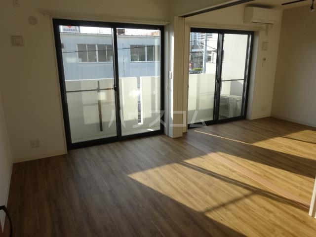 4/28 リビング/ダイニング