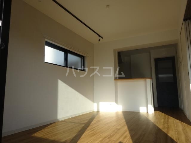 3/28 リビング/ダイニング