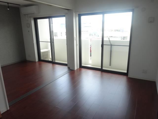 4/30 リビング/ダイニング