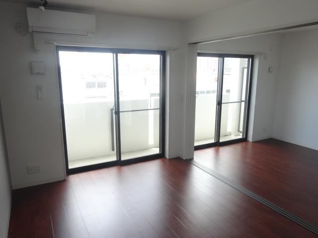 5/30 リビング/ダイニング