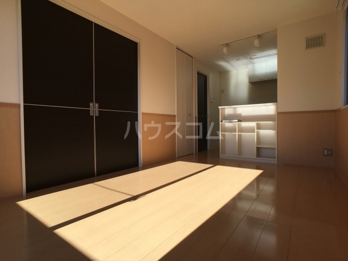 3/28 リビング/ダイニング