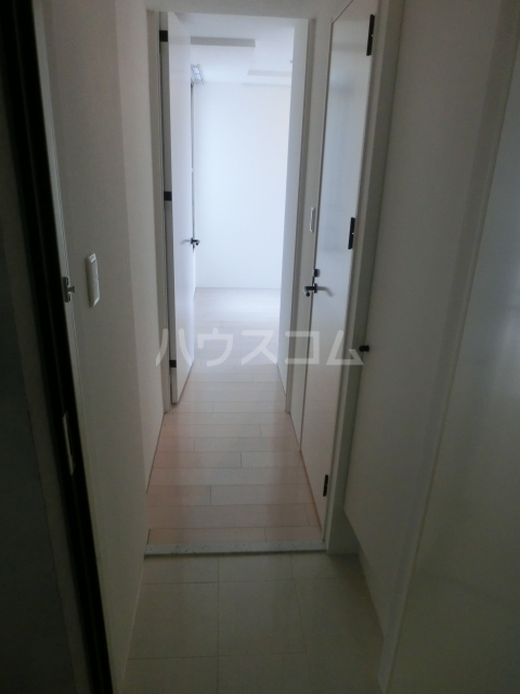 22/30 エントランス