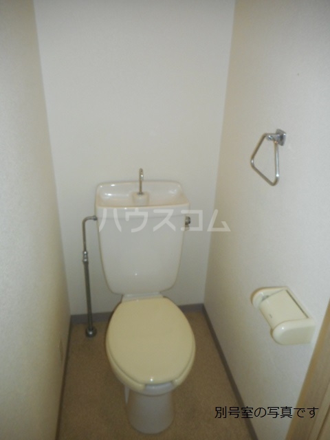 17/25 トイレ