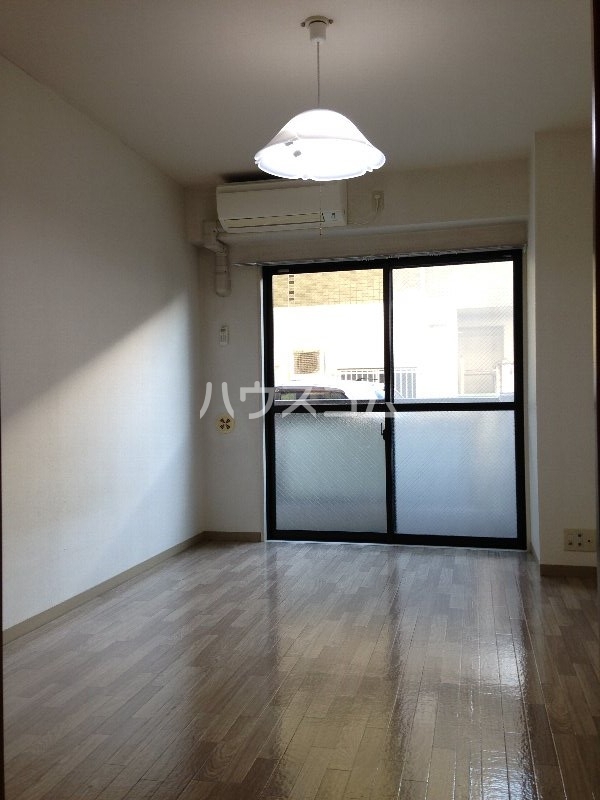 6/29 リビング/ダイニング